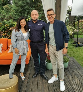 Katarzyna Cichopek feet photo thumbnail