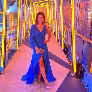 Katarzyna Cichopek feet photo thumbnail