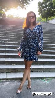 Katarzyna Cichopek feet photo thumbnail