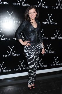 Katarzyna Cichopek feet photo thumbnail