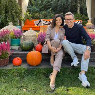 Katarzyna Cichopek feet photo thumbnail