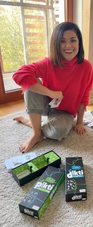 Katarzyna Cichopek feet photo thumbnail