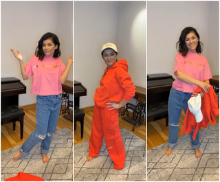 Katarzyna Cichopek feet photo thumbnail