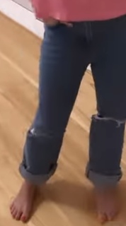 Katarzyna Cichopek feet photo thumbnail