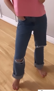 Katarzyna Cichopek feet photo thumbnail