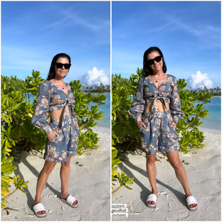 Katarzyna Cichopek feet photo thumbnail