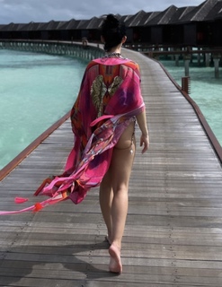 Katarzyna Cichopek feet photo thumbnail