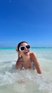 Katarzyna Cichopek feet photo thumbnail