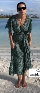 Katarzyna Cichopek feet photo thumbnail