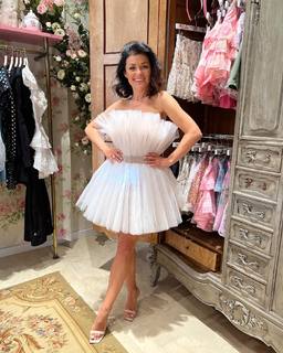 Katarzyna Cichopek feet photo thumbnail