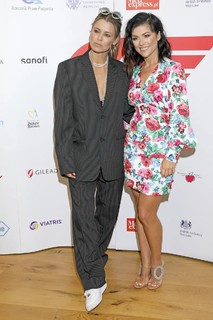 Katarzyna Cichopek feet photo thumbnail