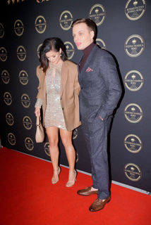 Katarzyna Cichopek feet photo thumbnail