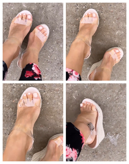 Katarzyna Cichopek feet photo thumbnail