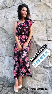 Katarzyna Cichopek feet photo thumbnail