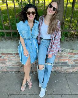 Katarzyna Cichopek feet photo thumbnail