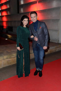 Katarzyna Cichopek feet photo thumbnail