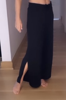 Katarzyna Cichopek feet photo thumbnail