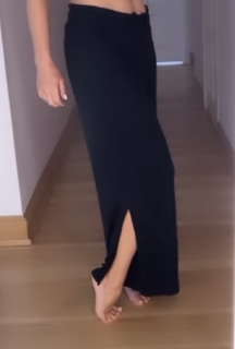 Katarzyna Cichopek feet photo thumbnail