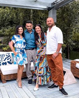 Katarzyna Cichopek feet photo thumbnail