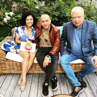 Katarzyna Cichopek feet photo thumbnail