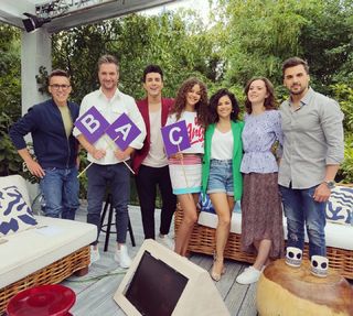 Katarzyna Cichopek feet photo thumbnail