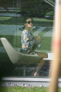 Katarzyna Cichopek feet photo thumbnail