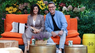 Katarzyna Cichopek feet photo thumbnail