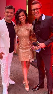 Katarzyna Cichopek feet photo thumbnail