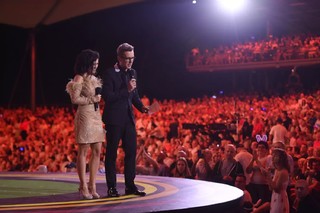 Katarzyna Cichopek feet photo thumbnail