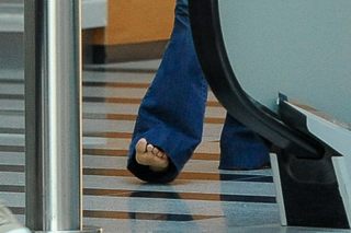 Katarzyna Cichopek feet photo thumbnail