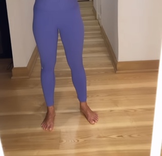 Katarzyna Cichopek feet photo thumbnail