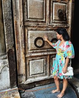 Katarzyna Cichopek feet photo thumbnail