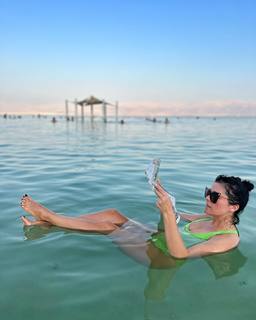 Katarzyna Cichopek feet photo thumbnail