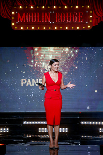 Katarzyna Cichopek feet photo thumbnail