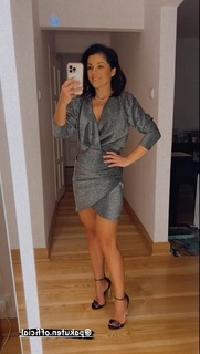 Katarzyna Cichopek feet photo thumbnail