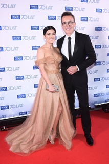 Katarzyna Cichopek feet photo thumbnail