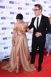 Katarzyna Cichopek feet photo thumbnail