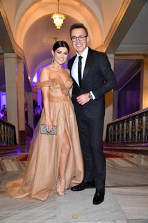 Katarzyna Cichopek feet photo thumbnail