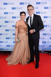 Katarzyna Cichopek feet photo thumbnail