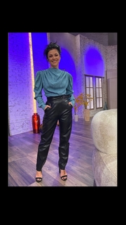 Katarzyna Cichopek feet photo thumbnail