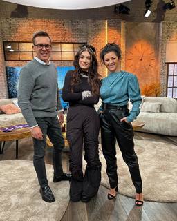 Katarzyna Cichopek feet photo thumbnail