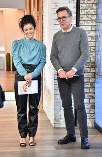 Katarzyna Cichopek feet photo thumbnail