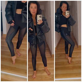 Katarzyna Cichopek feet photo thumbnail