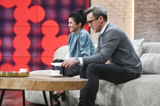 Katarzyna Cichopek feet photo thumbnail