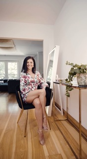 Katarzyna Cichopek feet photo thumbnail