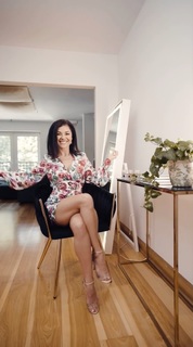 Katarzyna Cichopek feet photo thumbnail