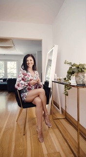 Katarzyna Cichopek feet photo thumbnail