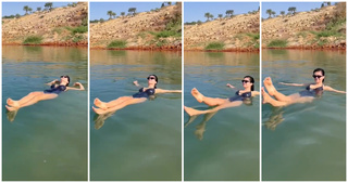 Katarzyna Cichopek feet photo thumbnail