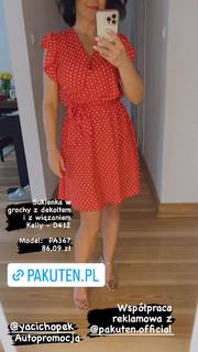 Katarzyna Cichopek feet photo thumbnail