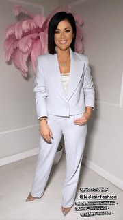 Katarzyna Cichopek feet photo thumbnail